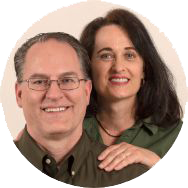 Trent and Alison Green